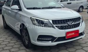 foto de Autos marca Chery seminuevo modelo Arrizo 3 año 2022 en Quito