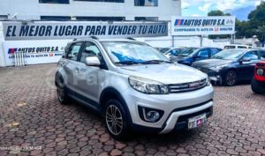 foto de Autos marca Great Wall seminuevo modelo Haval M4 año 2019