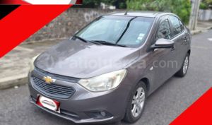 foto de Autos marca Chevrolet seminuevo modelo SAIL LS año 2020