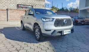 foto de Autos marca Great Wall seminuevo modelo POER año 2022