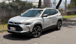 foto de Autos marca Chevrolet seminuevo modelo Tracker Premier año 2022