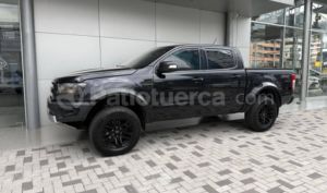 foto de Autos marca Ford seminuevo modelo RANGER  XLT CC año 2023 en Quito