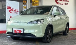 foto de Autos marca Neta seminuevo modelo V año 2024