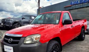 foto de Autos marca Mazda seminuevo modelo BT-50 CS 4X2 RAUDA año 2010 en Cuenca