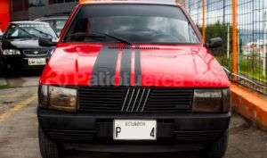 foto de Autos marca Fiat seminuevo modelo Uno año 1990 en Ambato