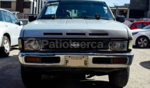 foto de Autos marca Nissan seminuevo modelo Pathfinder año 1993 en Ambato