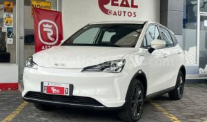 foto de Autos marca Neta seminuevo modelo V año 2024