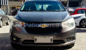 foto de Autos marca Chevrolet seminuevo modelo SAIL LS año 2018 en Ambato