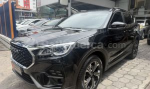 foto de Autos marca Jetour seminuevo modelo X70 I MT 1.5T año 2026