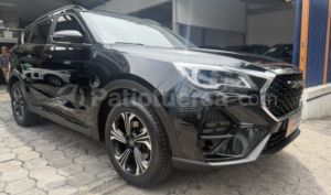 foto de Autos marca Jetour seminuevo modelo X70 año 2026