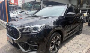 foto de Autos marca Jetour seminuevo modelo X70 año 2026 en Quito