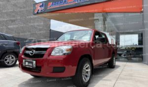 foto de Autos marca Mazda seminuevo modelo BT-50 CD 4x2 año 2009 en Cuenca