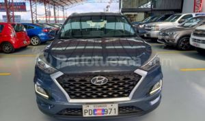 foto de Hyundai TUCSON TL 2019