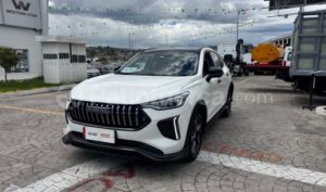 foto de Autos marca Great Wall seminuevo modelo Haval H2 Jolion Pro año 2026 en Ambato