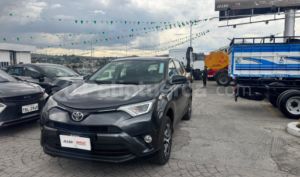 foto de Autos marca Toyota seminuevo modelo NEW RAV 4 año 2018