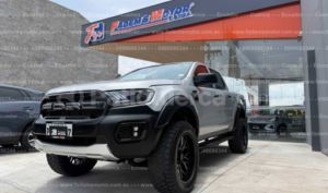 foto de Autos marca Ford seminuevo modelo RANGER XL año 2023