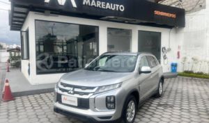 foto de Autos marca Mitsubishi seminuevo modelo ASX año 2023 en Quito