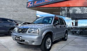 foto de Autos marca Chevrolet seminuevo modelo grand vitara std año 2015 en Cuenca
