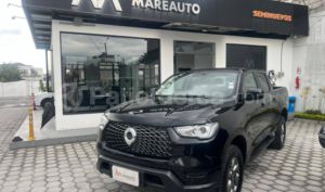 foto de Autos marca Great Wall seminuevo modelo POER año 2024