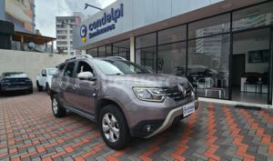 foto de Autos marca Renault seminuevo modelo DUSTER INTENS año 2022