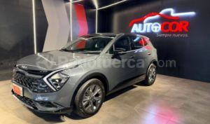 foto de Autos marca Kia seminuevo modelo SPORTAGE GL año 2023 en Quito