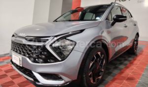 foto de Autos marca Kia seminuevo modelo SPORTAGE GL año 2023