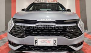 foto de Autos marca Kia seminuevo modelo Sportage GT año 2023
