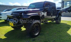 foto de Autos marca Jeep seminuevo modelo GLADIATOR SPORT año 2021
