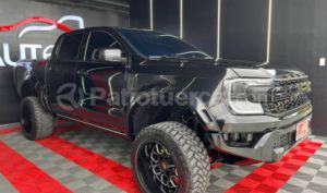 foto de Autos marca Ford seminuevo modelo Ranger CD año 2021