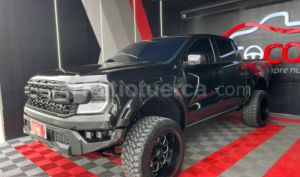 foto de Autos marca Ford seminuevo modelo Ranger CD año 2021 en Guayaquil