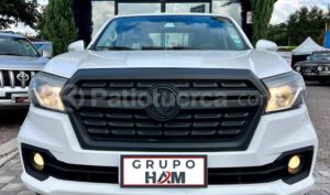 foto de Autos marca DongFeng seminuevo modelo RICH 6 año 2022