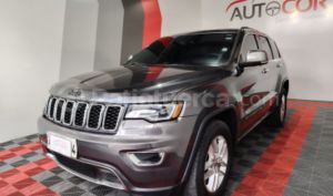 foto de Autos marca Jeep seminuevo modelo Cherokee Limited año 2017 en Quito