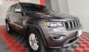 foto de Autos marca Jeep seminuevo modelo Cherokee Limited año 2017 en Quito