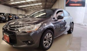 foto de Autos marca Citroen seminuevo modelo DS4 año 2014 en Quito