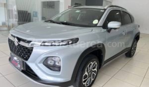 foto de Autos marca Suzuki seminuevo modelo FRONX año 2025