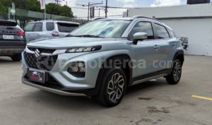 foto de Autos marca Suzuki seminuevo modelo FRONX año 2025 en Quito