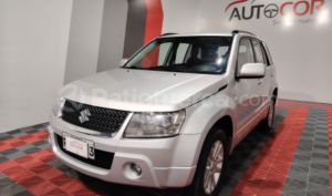 foto de Autos marca Suzuki seminuevo modelo Grand Vitara SZ año 2012 en Quito