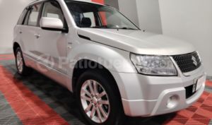 foto de Autos marca Suzuki seminuevo modelo Grand Vitara SZ 2.4 año 2012