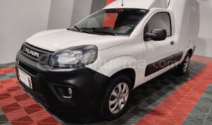 foto de Autos marca Ram seminuevo modelo V700 RAPID año 2023 en Quito