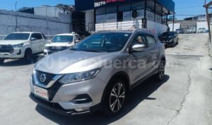foto de Autos marca Nissan seminuevo modelo Qashqai año 2019 en Quito