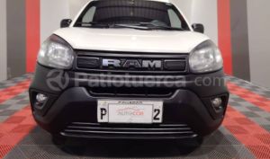 foto de Autos marca Ram seminuevo modelo RAM 700 SLT año 2023