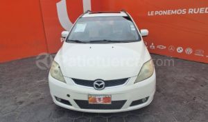 foto de Autos marca Mazda seminuevo modelo 5 año 2007