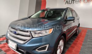 foto de Autos marca Ford seminuevo modelo Edge año 2016