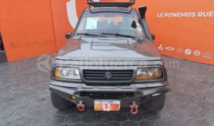 foto de Autos marca Chevrolet seminuevo modelo Vitara 5P año 1997