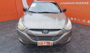 foto de Autos marca Hyundai seminuevo modelo Tucson IX año 2011
