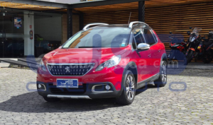 foto de Peugeot 2008 ACT 2019