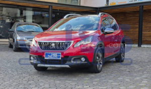 foto de Autos marca Peugeot seminuevo modelo 2008 ACT año 2019