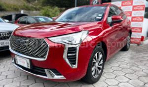 foto de Autos marca Haval seminuevo modelo All New H2 Jolion Luxury año 2022