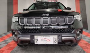 foto de Autos marca Jeep seminuevo modelo Compass año 2022