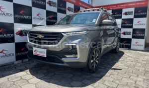 foto de Autos marca Chevrolet seminuevo modelo Captiva Premier año 2020